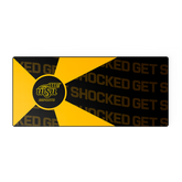 Wichita State Esports | Immortal Series | Stitched Edge XL Mousepad